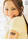 キーワード：: 安室奈美恵