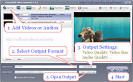 YouTube to H263 - YouTube to H263 Converter