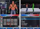 superstarsonsmackdownvsraw2009