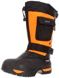 Best Snow Boots for Men!