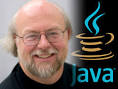 that James Gosling will be