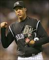 The Sporting Hippeaux: I told you so... (UBALDO JIMENEZ)