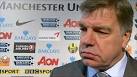 Sam Allardyce
