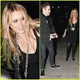 Chris Pine & Nathalie Walker: Friday Night Fun | Chris Pine ...