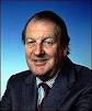Peter Bromley, the BBC's first