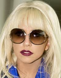 lady gaga sunglasses