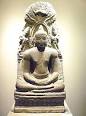 220px-Buddha_Meditating_Under_ ...
