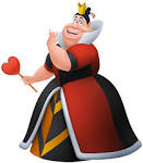 The Queen of Hearts - Disney Wiki