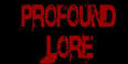 Profound Lore Records