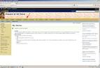 Updating My Department Web Site | Languages and Literatures