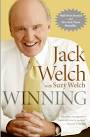 Blog Ace Ruhyat, #1 Self Development Trainer: Jack Welch Quotes