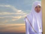 bidadari « ……..Belajar dan __^_^__terus belajar ……….