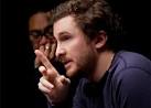 Darren Aronofsky is bowing out