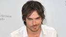 Vampire Diaries actor Ian