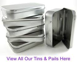 Custom Printed Round Cookie Tins | US Box Corp