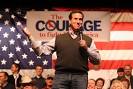 Santorum to Face Romney Ad Blitz - WSJ.