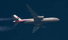 Malaysia Airlines MH370: Plane officially lost by end of year.