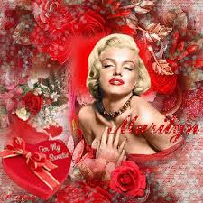 For My Sweetie ~ Marilyn Valentine Picture #127856623 | Blingee. - 757803353_289374