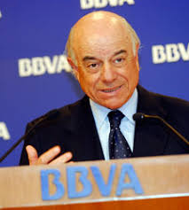 El presidente del BBVA defiende la fortaleza del euro