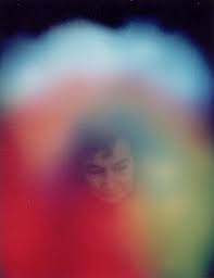Aura Ki Qi Life Force Energy Chakras