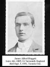 Grandfather, James Alfred HOGGETT The father of Agnes Ann Hoggett, ... - JamesAlfredHoggett30_WEB