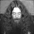 Alan Moore is a pretty weird