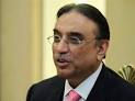 ... security arrangements would be done,” said Ajmer SP Rajesh Meena. - zardari-reuters
