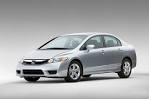 2009 Honda Civic Hybrid Pictures/Photos Gallery - The Car Connection