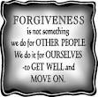 Mistakes and Forgiveness « World in Motion