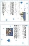 no��l blanc chant de No��l - Chanson Noel - Tete a modeler