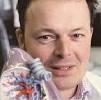 Professor Bart Lambrecht