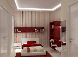 Contoh Desain Kamar Tidur Kecil Minimalis - Sketsa Denah Desain ...