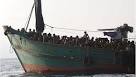 Asia boat migrants: UN despair over lack of rescues - BBC News