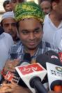 Music maestro A.R. Rahman addresses media at the shrine of Khwaja Moinuddin ... - 100210041615pd-(7)