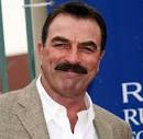 Tom Selleck Selleck back on the big screen! - tom_selleck_revlon_2008_full