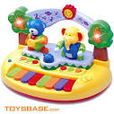 Infant Toy,Children Intellectual Toy,Baby Toy Funny Organ ...