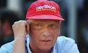 Niki Lauda