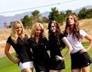 ParMates – Female Golf Caddie Escort in Las Vegas | Gorilla Golf Blog