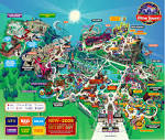 Alton Towers Reviews, Tickets and Directions