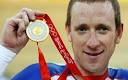 Olympic gold medallist Bradley Wiggins Photo: GETTY - Bradley-Wiggins_1481467c