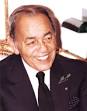 Image (1929 - 1999) Hassan II Rey de marruecos