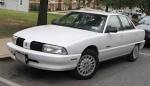 File:Oldsmobile-Achieva-SL-sedan.jpg - Wikipedia, the free ...