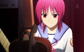 Angel Beats! Images?q=tbn:ANd9GcRVbxW-uQiXANEwOc7U81MgVelJJFQr0Gfwkz9QznCEfBMwzfP0