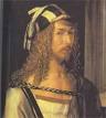 Albrecht D�rer: Self-Portrait