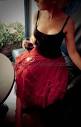 New Orleans Courtesan Annie Calhoun, Professional Companion and Escort