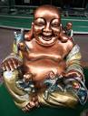 Buddha Statue