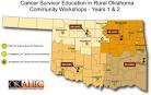 Research &amp; Policy Centers | AHEC | Cancer Survivorship
