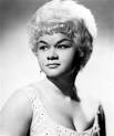 Etta James Broke Down the