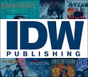 IDW Publishing - True Blood Wiki - Sookie Stackhouse, Bill Compton ...