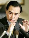 TAO's Wang Yi in Washington